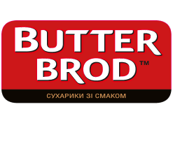 BUTTER BROD