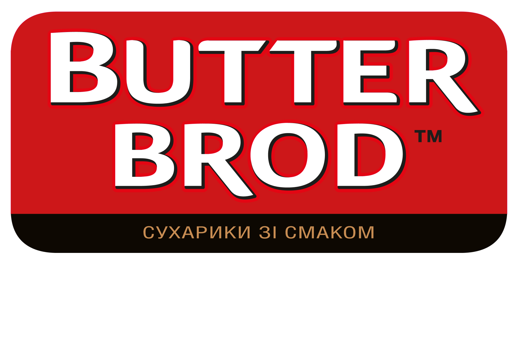 BUTTER BROD