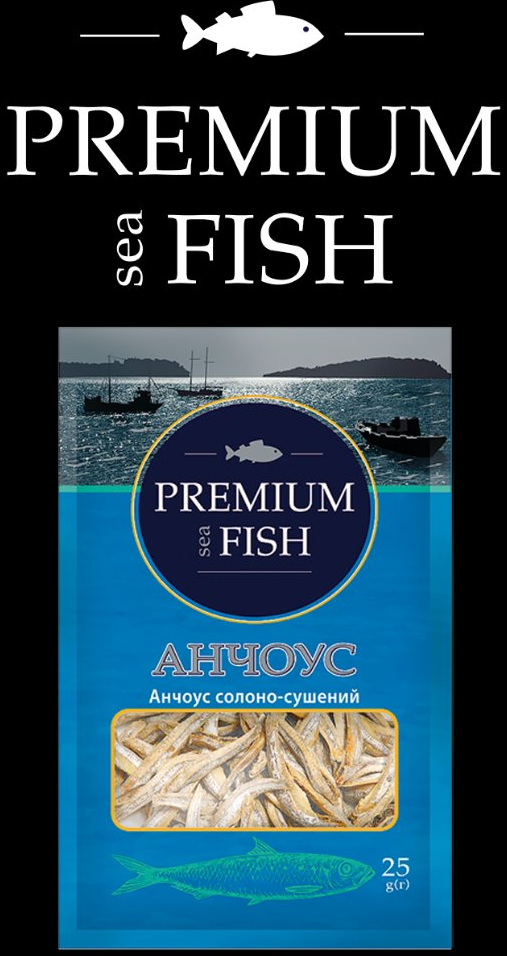 Premium Fish